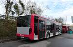 (283'355) - TRAVYS Yverdon - Nr.