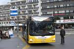 (283'633) - GrindelwaldBus, Grindelwald - Nr.