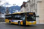(283'644) - GrindelwaldBus, Grindelwald - Nr.