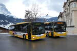 (283'653) - GrindelwaldBus, Grindelwald - Nr.