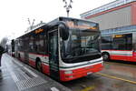 (283'742) - StadtBUS, Frauenfeld - Nr.