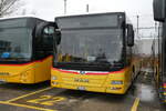 (284'478) - CarPostal Ouest - Nr.