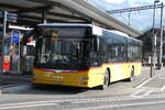 (284'612) - PostAuto Zentralschweiz - Nr.