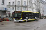 RAB Ulm - UL-A 9137 - MAN am 18.