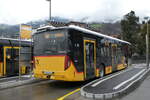 (284'954) - PostAuto Zentralschweiz - OW 41'566(PID 12'171 - MAN am 20.