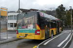 (284'958) - PostAuto Zentralschweiz - Nr.