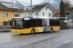 (284'962) - PostAuto Zentralschweiz - Nr.