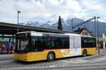 (285'144) - PostAuto Zentralschweiz - Nr.