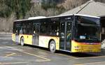 (285'344) - PostAuto Zentralschweiz - Nr.