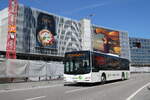 (286'316) - ATE Bus, Effretikon - Nr.