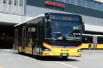 (286'446) - PostAuto Bern - BE 675'387/PID 12'066 - MAN am 25.