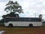 (212'429) - ??? - Marcopolo/Mercedes am 25. November 2019 in Los Chiles, Freigel�nde