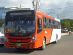 (211'901) - Transnorte de Upala, San Jos� - 2719 - Mascarello/VW am 21.