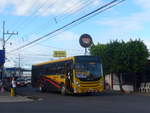 (211'904) - Transnorte de Upala, San Jos� - 6593 - Mascarello/VW am 21.