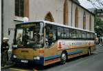 (069'704) - Aus Deutschland: Heizmann, Schopfheim - L�-S 789 - Mercedes am 24.