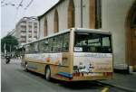(069'705) - Aus Deutschland: Heizmann, Schopfheim - L�-S 789 - Mercedes am 24.