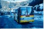(104'413) - Zegg, Samnaun - GR 838 - Mercedes/FHS (ex PostAuto Graub�nden; ex P 23'324) am 19.