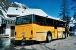 (104'419) - Zegg, Samnaun - GR 838 - Mercedes/FHS (ex PostAuto Graub�nden; ex P 23'324) am 19.