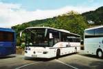 (117'928) - Will, M�llheim - FR-WK 51 - Mercedes am 4.