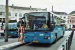 (118'223) - Connexxion - Nr.
