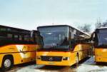 (123'305) - CarPostal Ouest - VD 548'726 - Mercedes am 23.