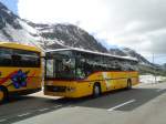 (128'292) - PostAuto Graub�nden - GR 101'651 - Mercedes am 7.
