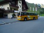 (128'299) - Zegg, Samnaun - GR 995 - Mercedes/FHS (ex PostAuto Graub�nden; ex P 23'325) am 7.