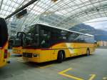 (128'722) - PostAuto Graub�nden - GR 101'652 - Mercedes am 13.