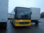 (142'097) - PostAuto Graub�nden - GR 101'651 - Mercedes am 24.