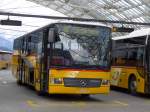 (165'178) - PostAuto Graub�nden - GR 101'651 - Mercedes am 19.