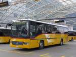(165'197) - PostAuto Graub�nden - GR 101'651 - Mercedes am 19.