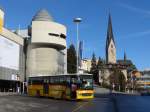 (167'808) - PostAuto Graub�nden - GR 101'651 - Mercedes am 19.