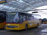 (168'493) - PostAuto Graub�nden - GR 101'652 - Mercedes am 23.