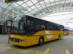 (174'144) - PostAuto Graub�nden - GR 101'652 - Mercedes am 21.