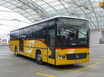 (174'145) - PostAuto Graub�nden - GR 101'652 - Mercedes am 21.