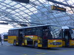 (177'050) - PostAuto Graub�nden - GR 101'651 - Mercedes am 10.