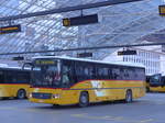 (177'059) - PostAuto Graub�nden - GR 101'651 - Mercedes am 10.