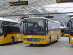 (184'775) - PostAuto Graub�nden - GR 101'652 - Mercedes am 16.