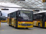 (184'776) - PostAuto Graub�nden - GR 101'652 - Mercedes am 16.