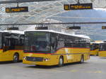 (208'023) - PostAuto Graub�nden - GR 175'102 - Mercedes (ex Terretaz, Zernez) am 21.