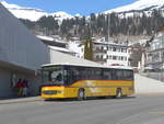 (214'967) - PostAuto Graub�nden - GR 175'102 - Mercedes (ex Terretaz, Zernez) am 1.