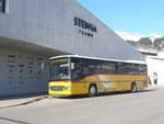 (214'969) - PostAuto Graub�nden - GR 175'102 - Mercedes (ex Terretaz, Zernez) am 1.