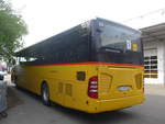 (216'213) - CarPostal Ouest - VD 318'878 - Mercedes am 19.