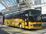 (219'769) - PostAuto Graub�nden - GR 175'102 - Mercedes (ex Terretaz, Zernez) am 16.