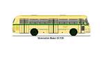 SWS Solingen - Mercedes-Benz O 320