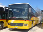 (224'310) - CarPostal Ouest - VD 548'726 - Mercedes am 20.