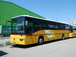 (252'506) - CarPostal Ouest - VD 548'723/PID 3572 - Mercedes am 8.