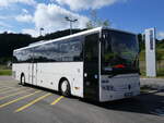 (263'711) - Aus Deutschland: Diesch, Bad Schussenried - BC-HD 180 - Mercedes am 16.