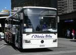 (265'665) - L'Oiseau Bleu, Sierre - VS 293'341 - Mercedes (ex M�ller, D-Bad Waldsee) am 16.