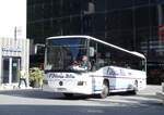 (265'667) - L'Oiseau Bleu, Sierre - VS 293'341 - Mercedes (ex M�ller, D-Bad Waldsee) am 16.